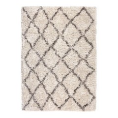 RUG ML OFFW GREY 